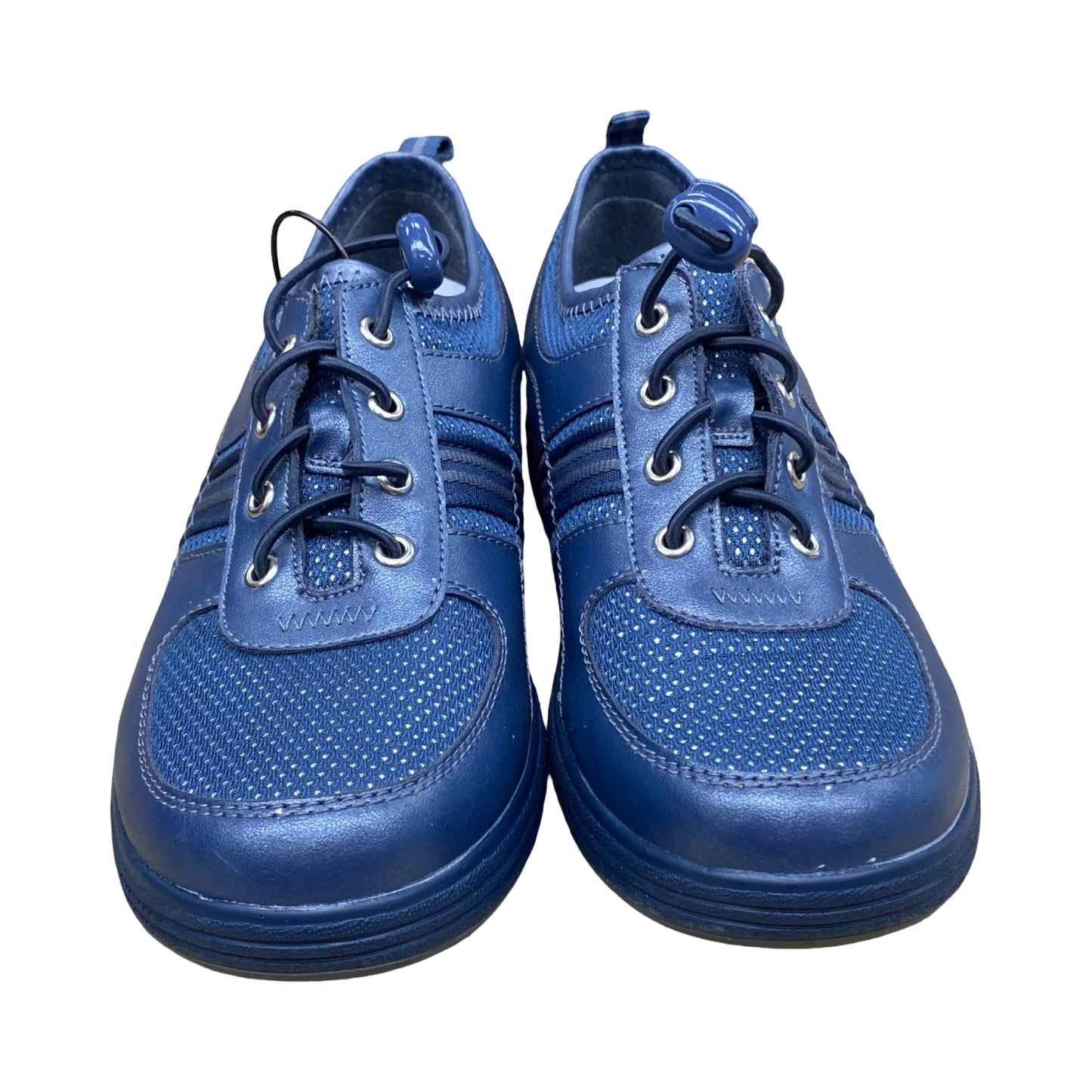 Shoes Sneakers By Grasshoppers In Blue, Size:8