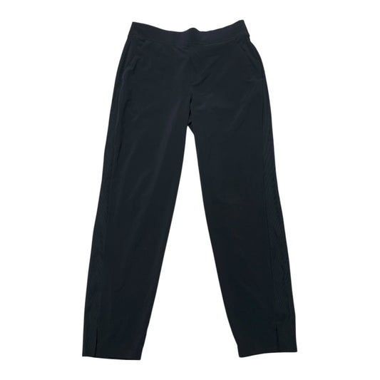 Athletic Pants By Athleta In Black, Size:8