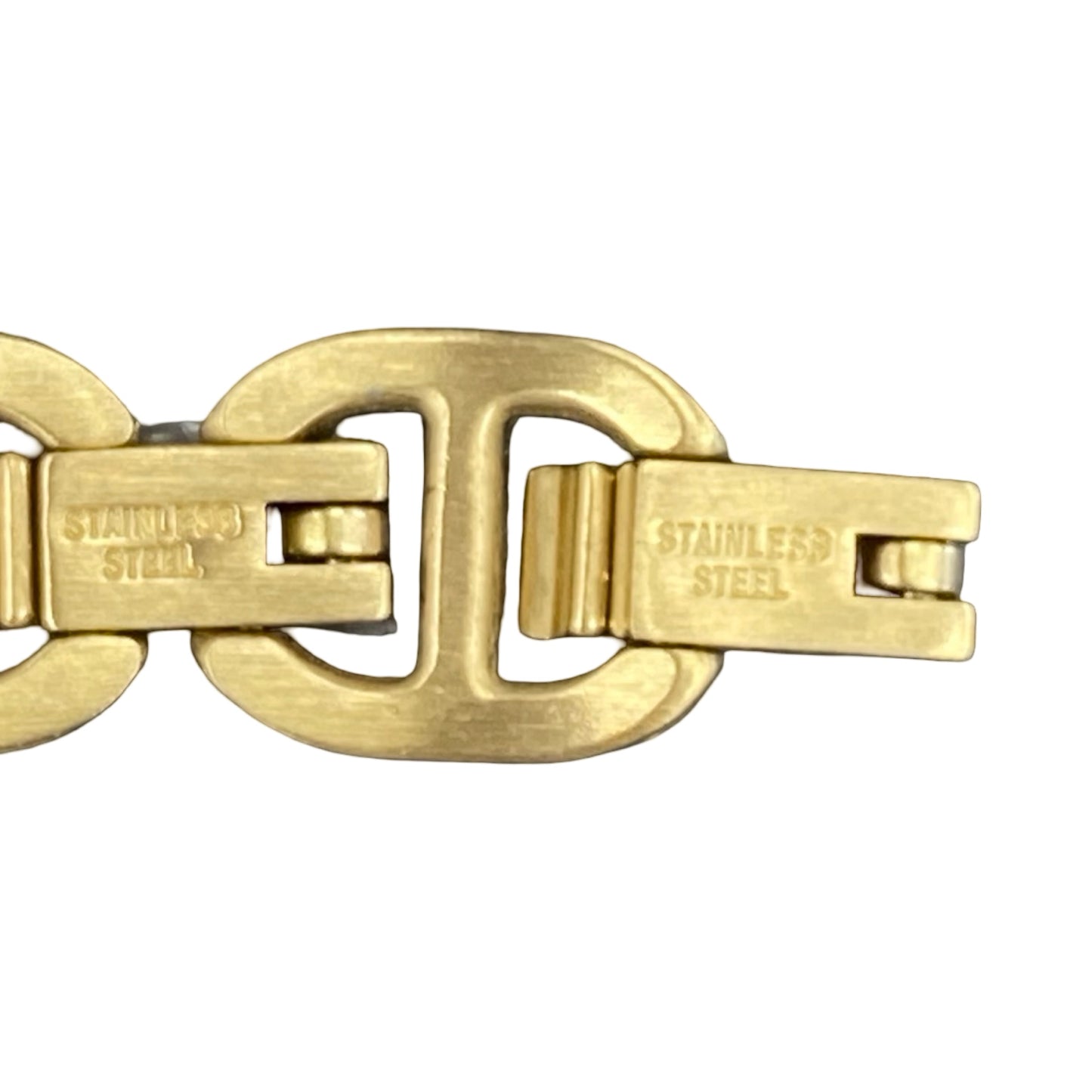 Watch Luxury Designer By Versace In Gold