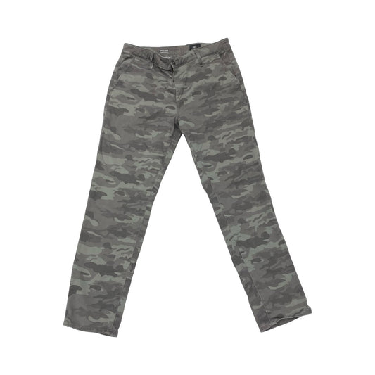 Pants Other By Adriano Goldschmied In Camouflage Print, Size:6