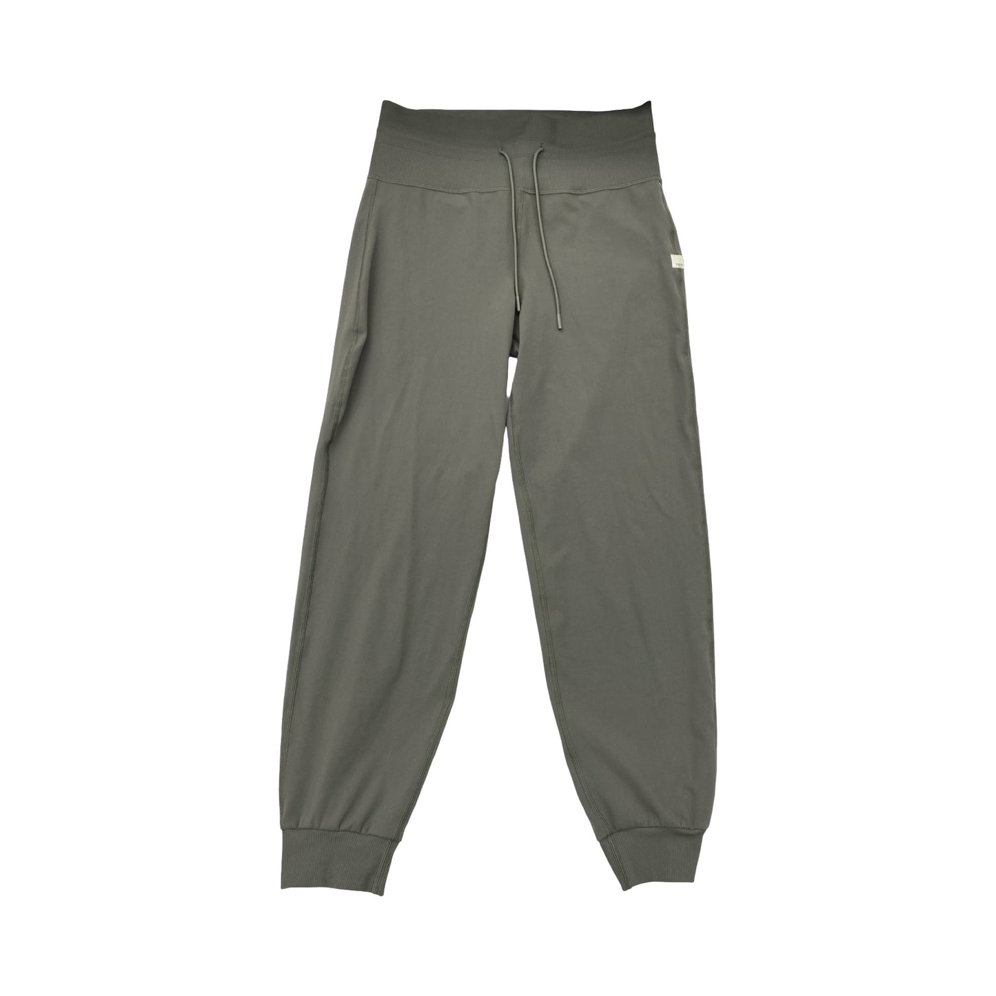 Athletic Pants By Vuori In Green, Size:M