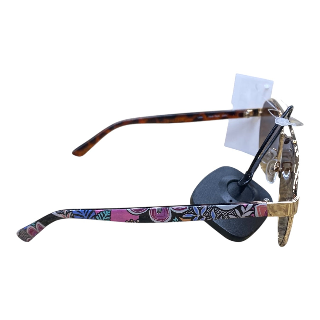 Sunglasses By Vera Bradley In Multi