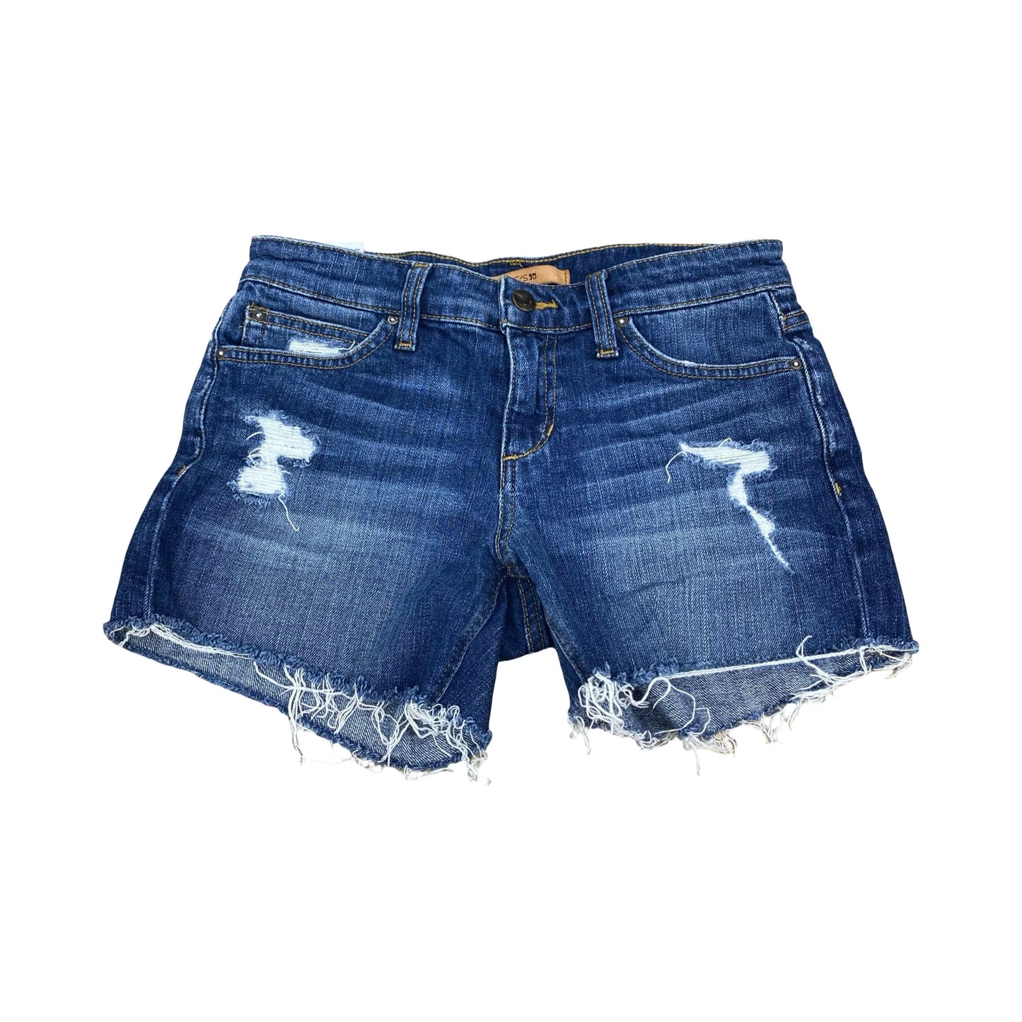 Shorts By Joes Jeans In Blue, Size:0