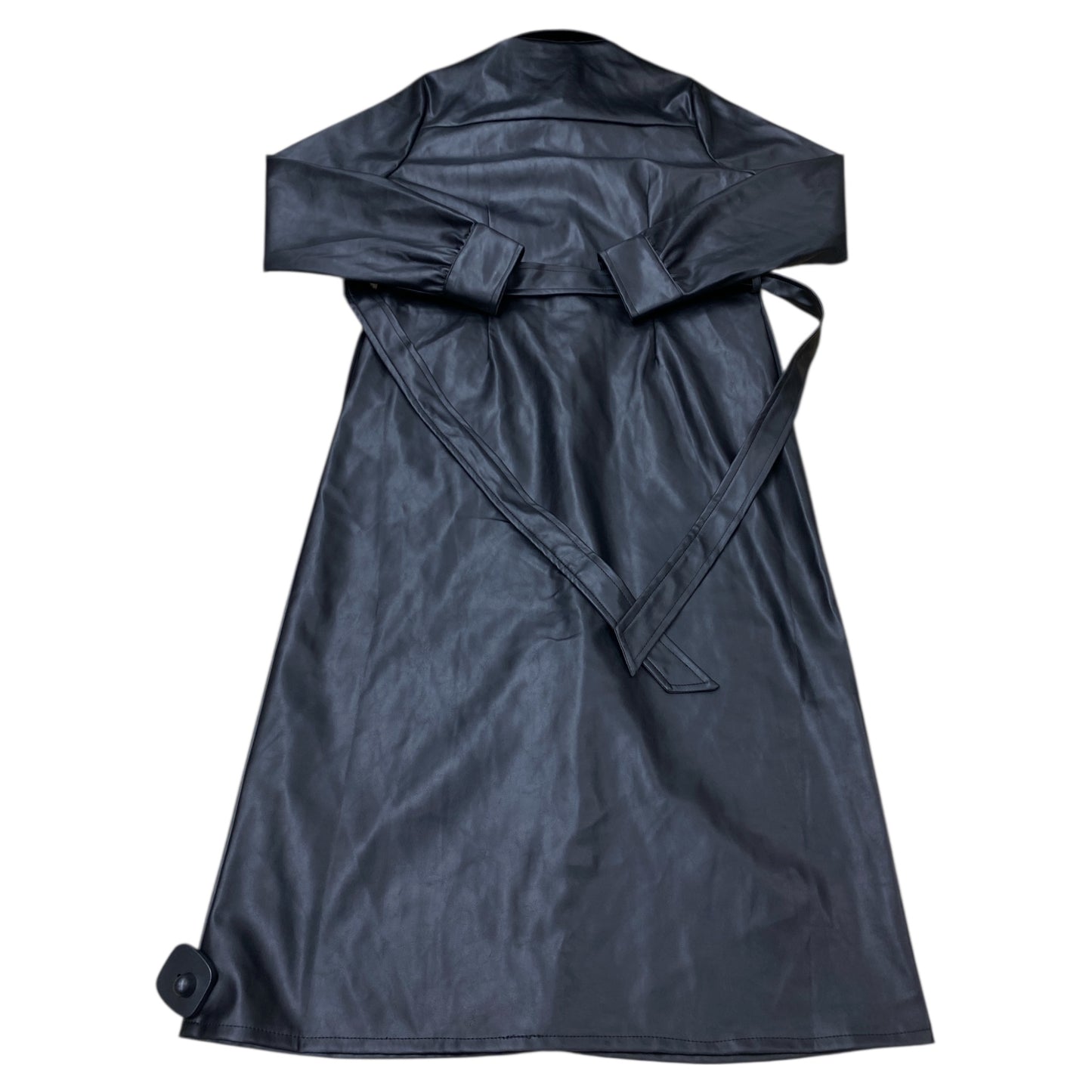 Dress Casual Midi By Evereve In Black, Size:S