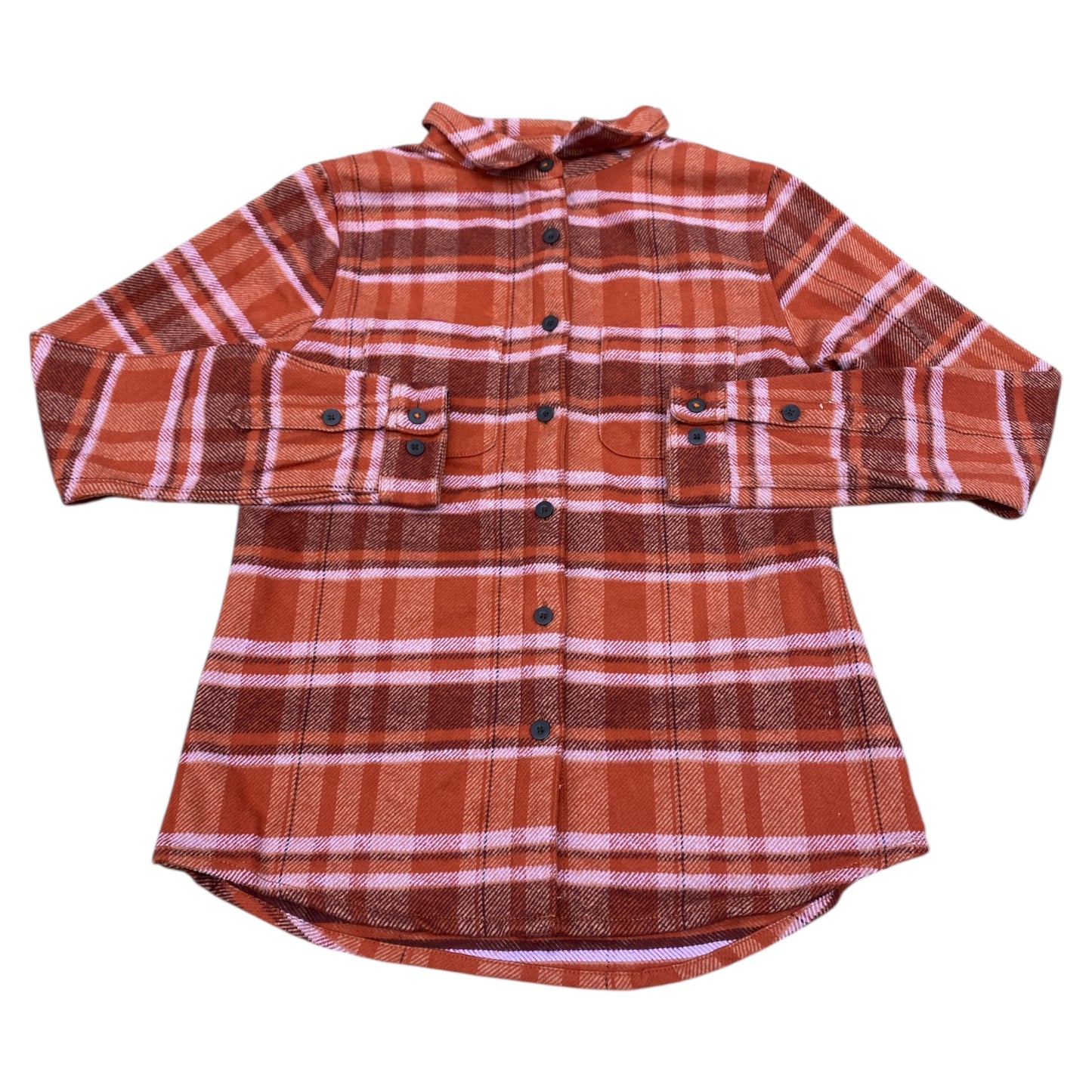 Top Ls By Cotopaxi In Plaid Pattern, Size:Xs