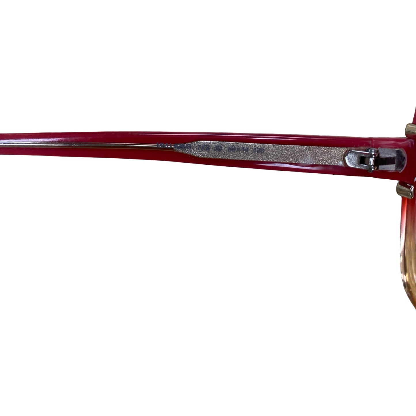 Sunglasses Designer By Marc By Marc Jacobs In Pink, Size:
