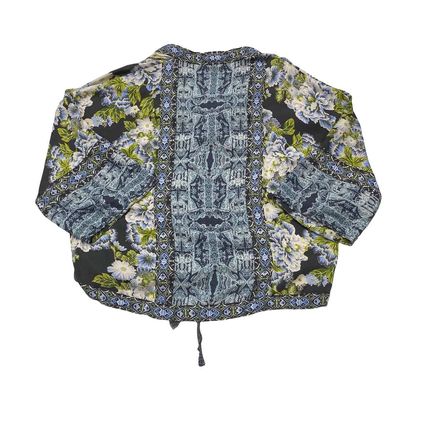 Top Ls By Free People In Multi, Size:S