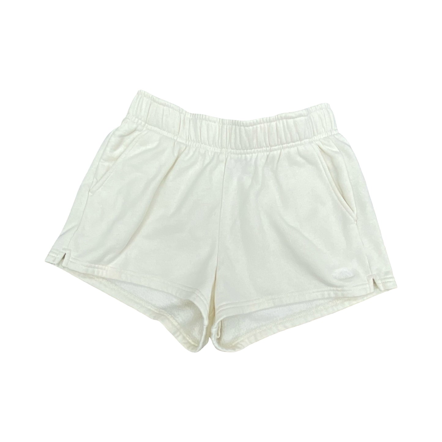 Shorts By The North Face In Cream, Size:Sp