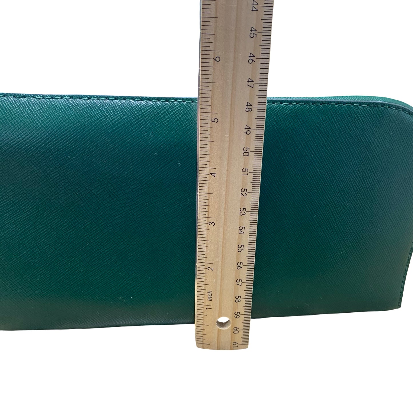 Backpack Designer By Kate Spade In Green, Size:Large