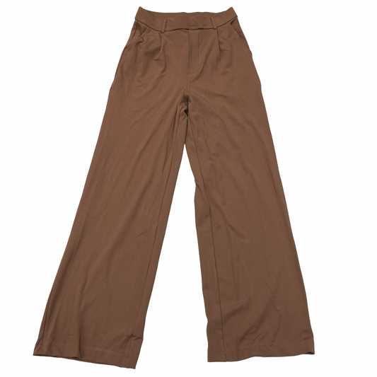 Pants Other By Halara In Brown, Size:Xs