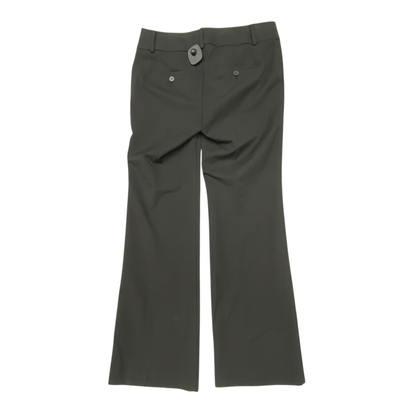 Pants Dress By Loft In Black, Size:2P