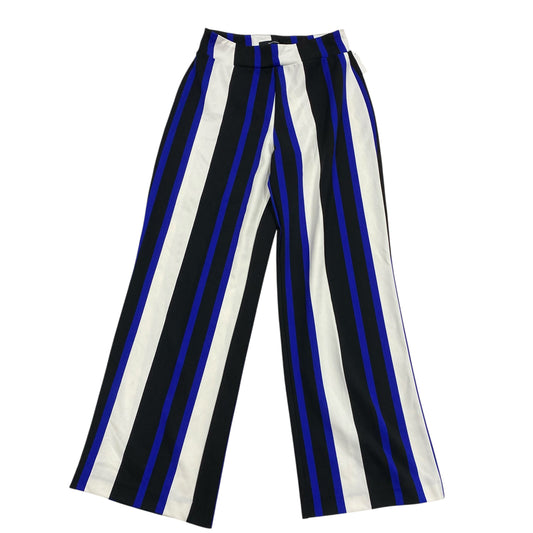 Pants Dress By Harve Bernard In Striped Pattern, Size:M