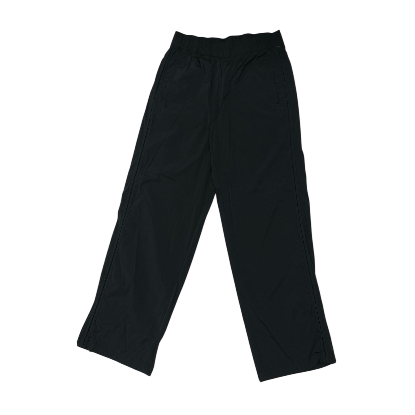 Athletic Pants By Athleta In Black, Size:S