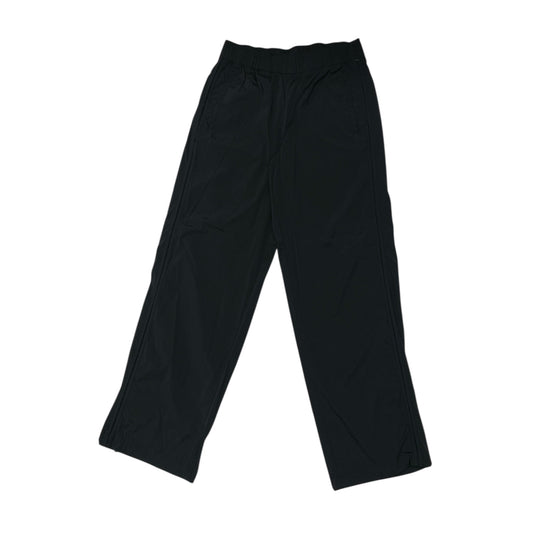 Athletic Pants By Athleta In Black, Size:S