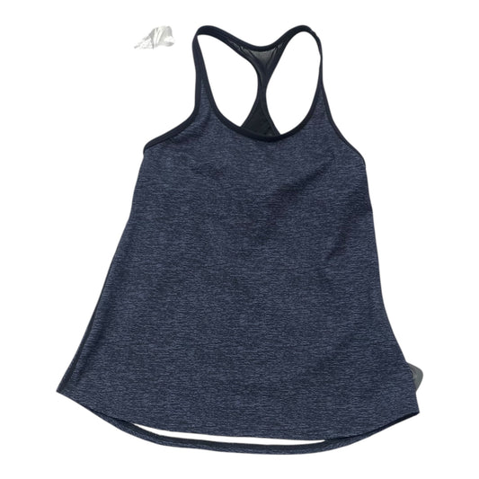 Athletic Tank Top By Cmc In Black, Size:Xs