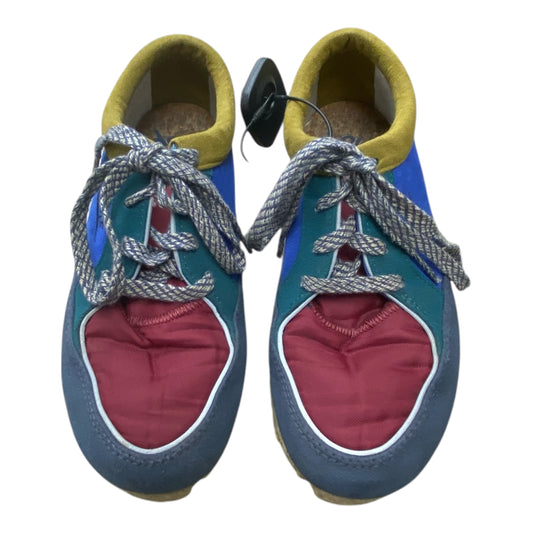 Shoes Athletic By Nike In Multi, Size:6.5