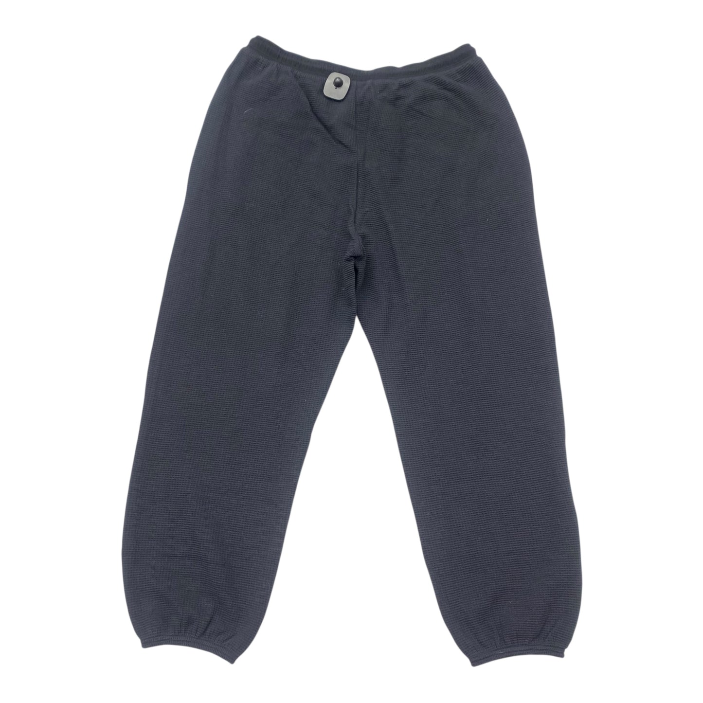 Athletic Pants By Athleta In Black, Size:L