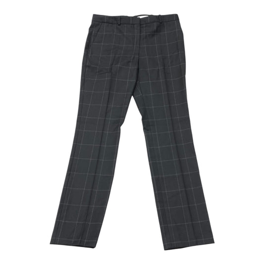 Pants Dress By Hugo Boss In Black, Size:4