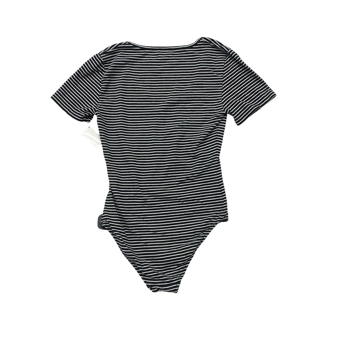 Top Ss By Madewell In Striped Pattern, Size:M