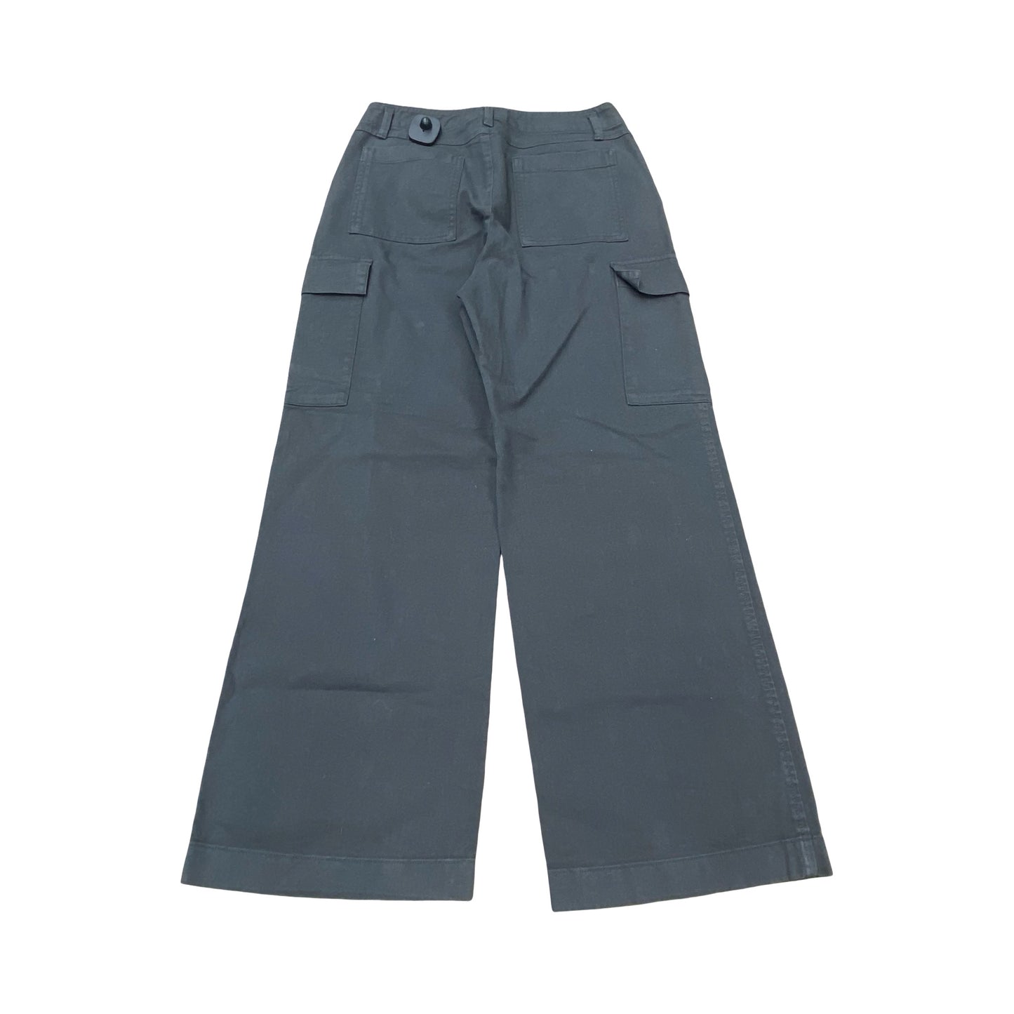 Pants Cargo & Utility By Gap In Grey Denim, Size:2