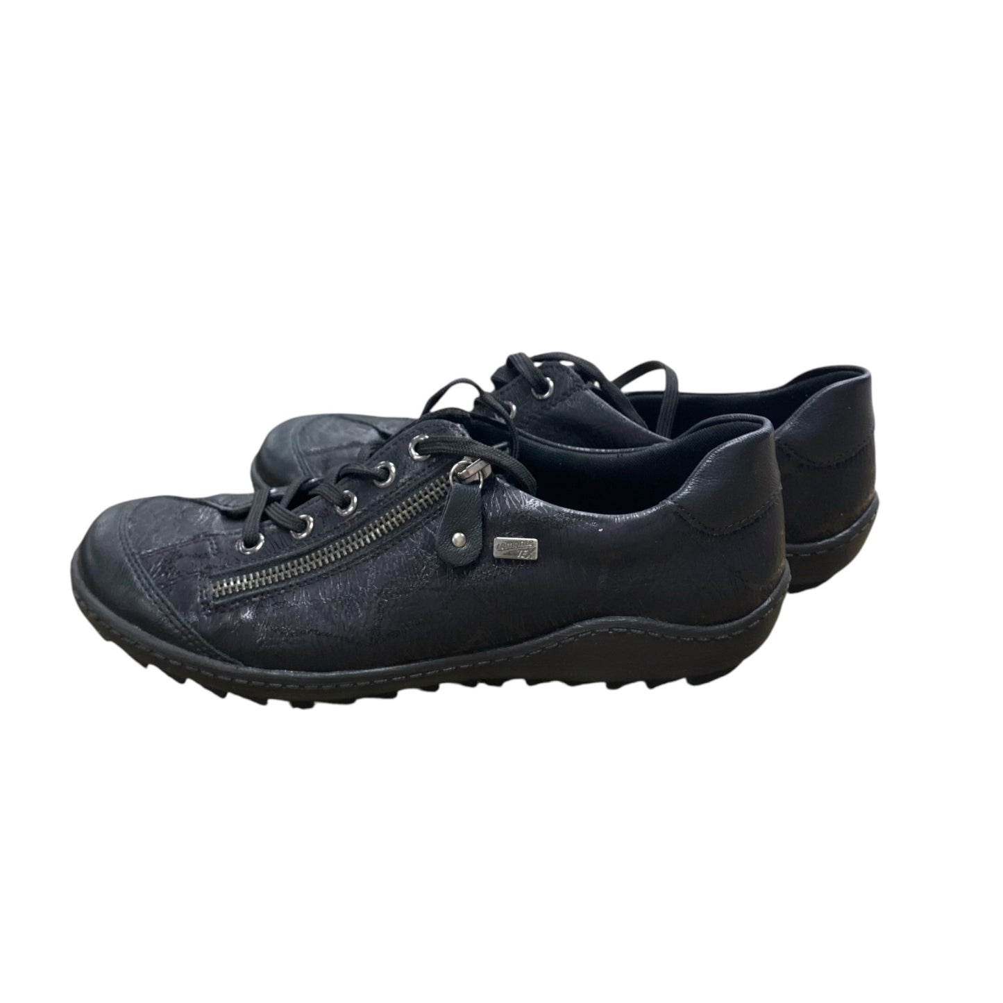 Shoes Athletic By Nike In Multi, Size:9.5
