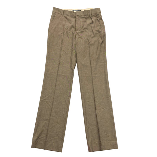 Pants Dress By Zara Women In Brown, Size:8