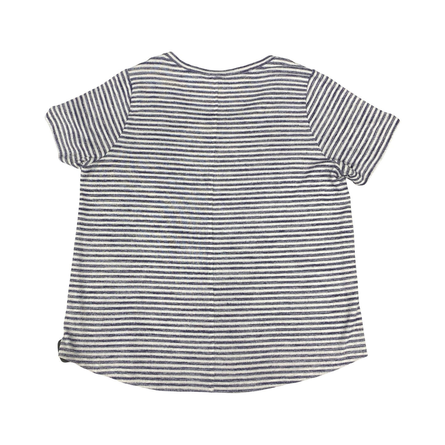 Top Ss By Liverpool In Striped Pattern, Size:Xl