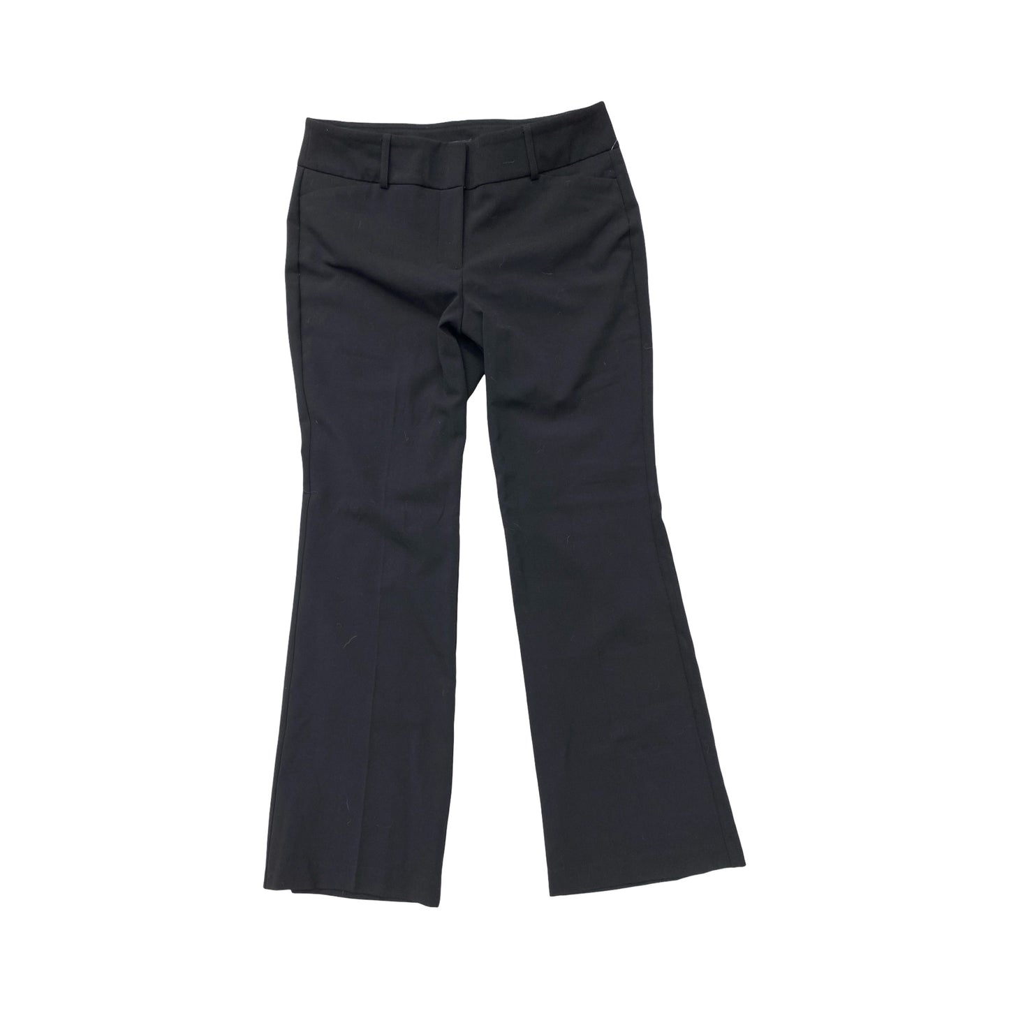 Pants Dress By Roz And Ali In Black, Size:12