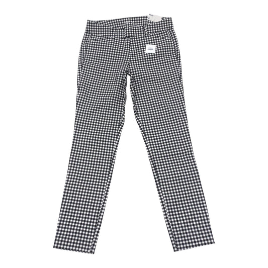 Pants Dress By Old Navy In Plaid Pattern, Size:2