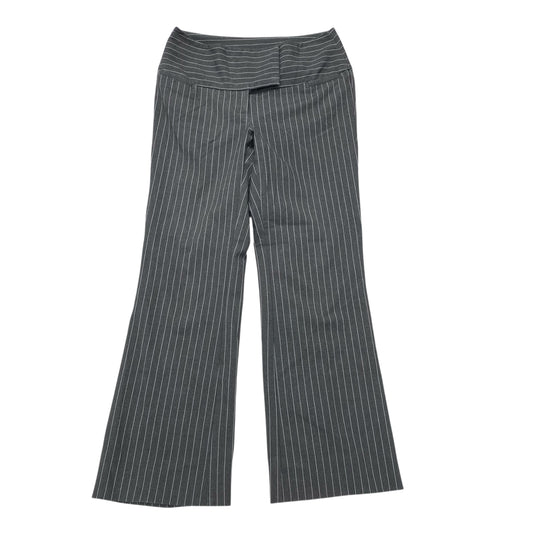 Pants Dress By Inc In Striped Pattern, Size:4
