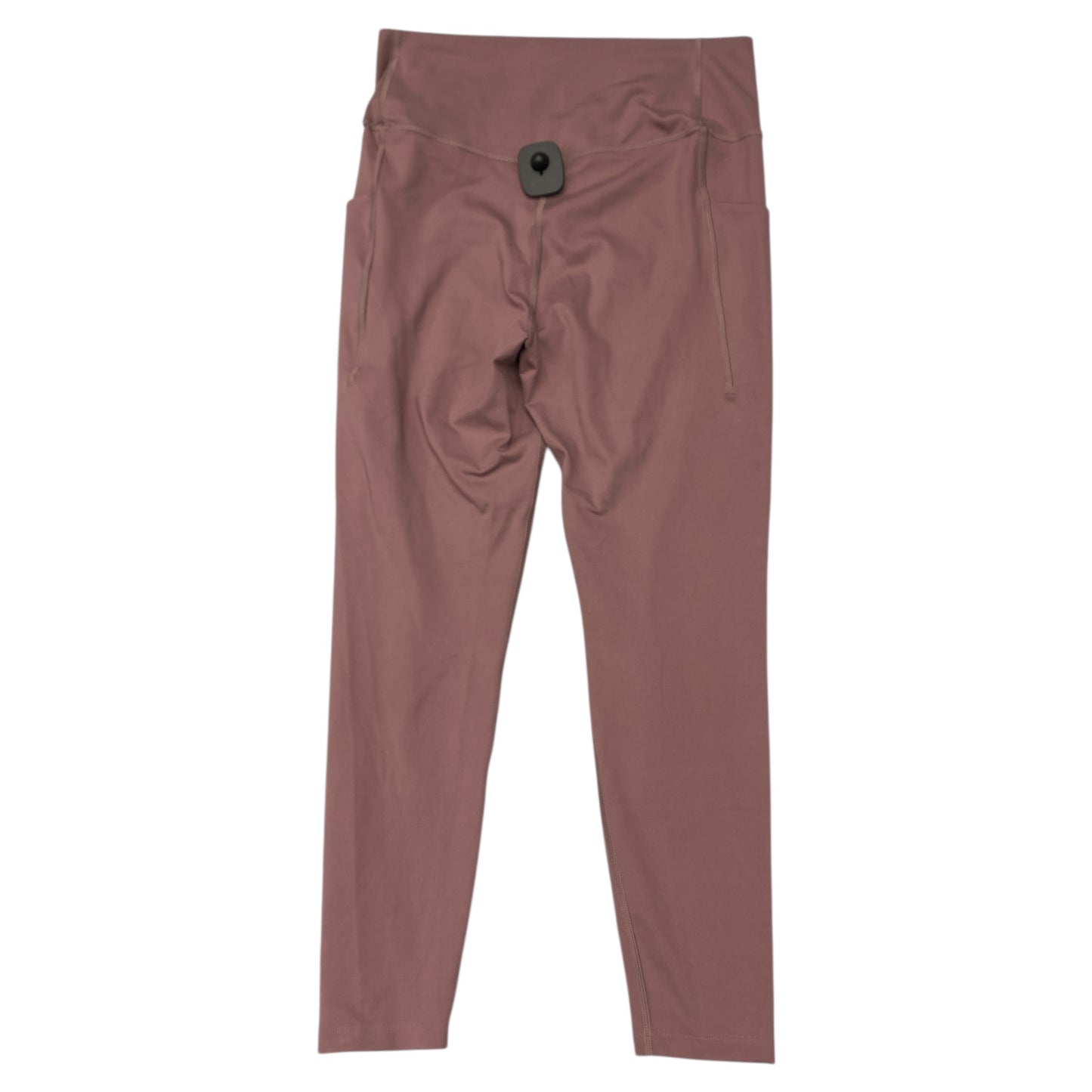 Athletic Leggings By The North Face In Mauve, Size:Xl