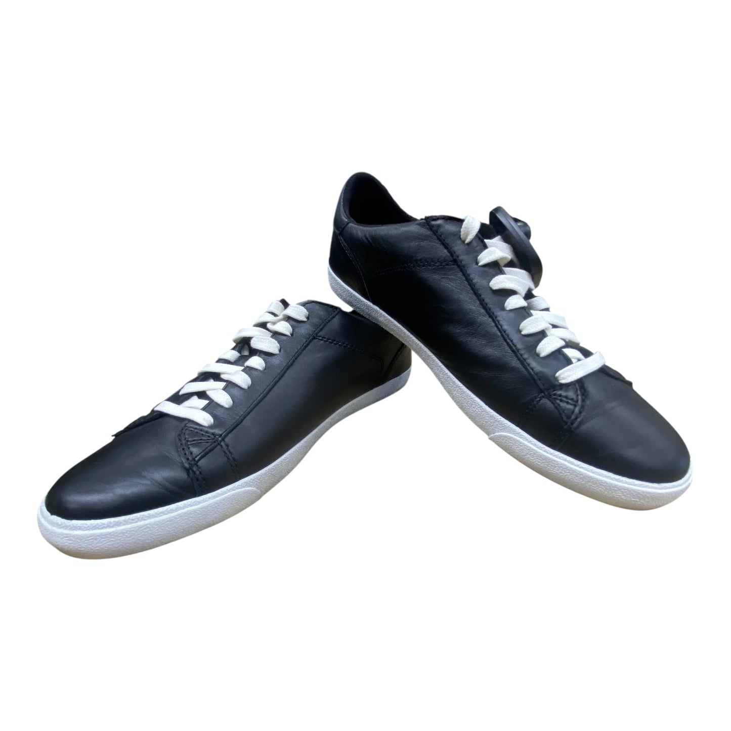 Shoes Sneakers By Cole-Haan In Black, Size:9
