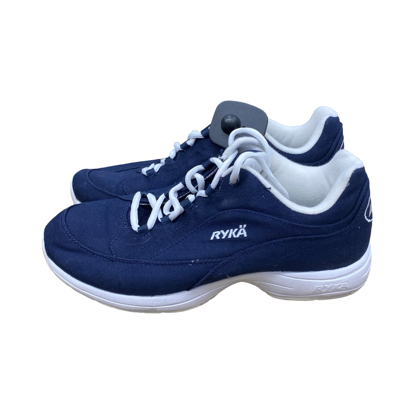 Shoes Sneakers By Ryka In Blue, Size:8