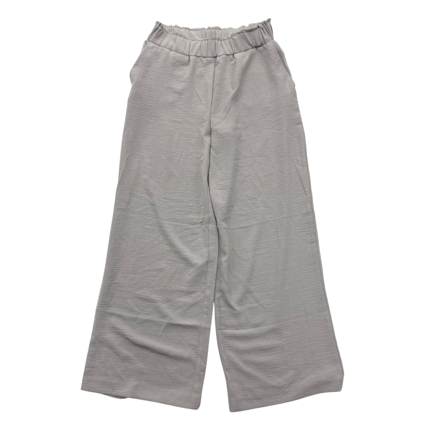 Pants Dress By Hilary Radley In Grey, Size:M