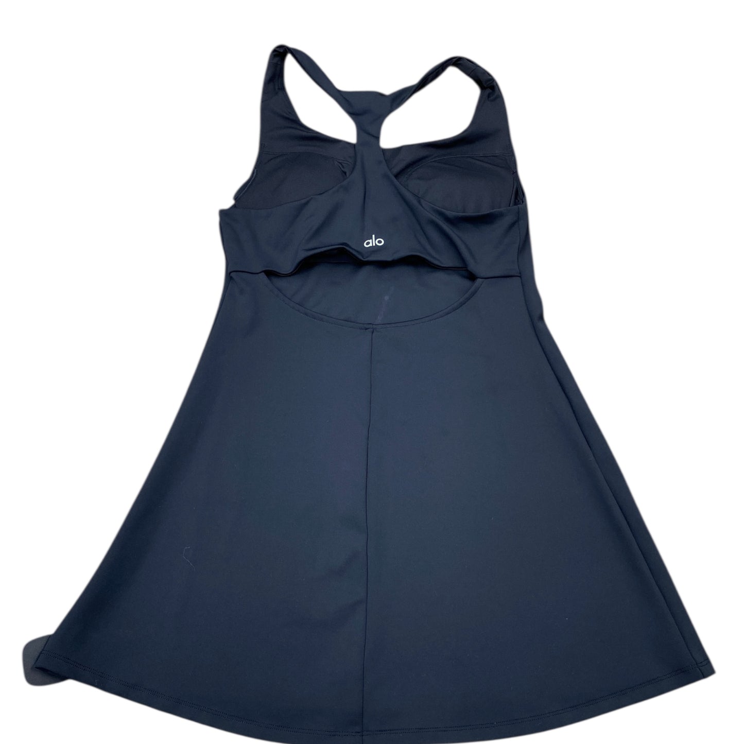 Athletic Dress By Alo In Black, Size:M
