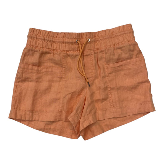 Shorts By Athleta In Orange, Size:10