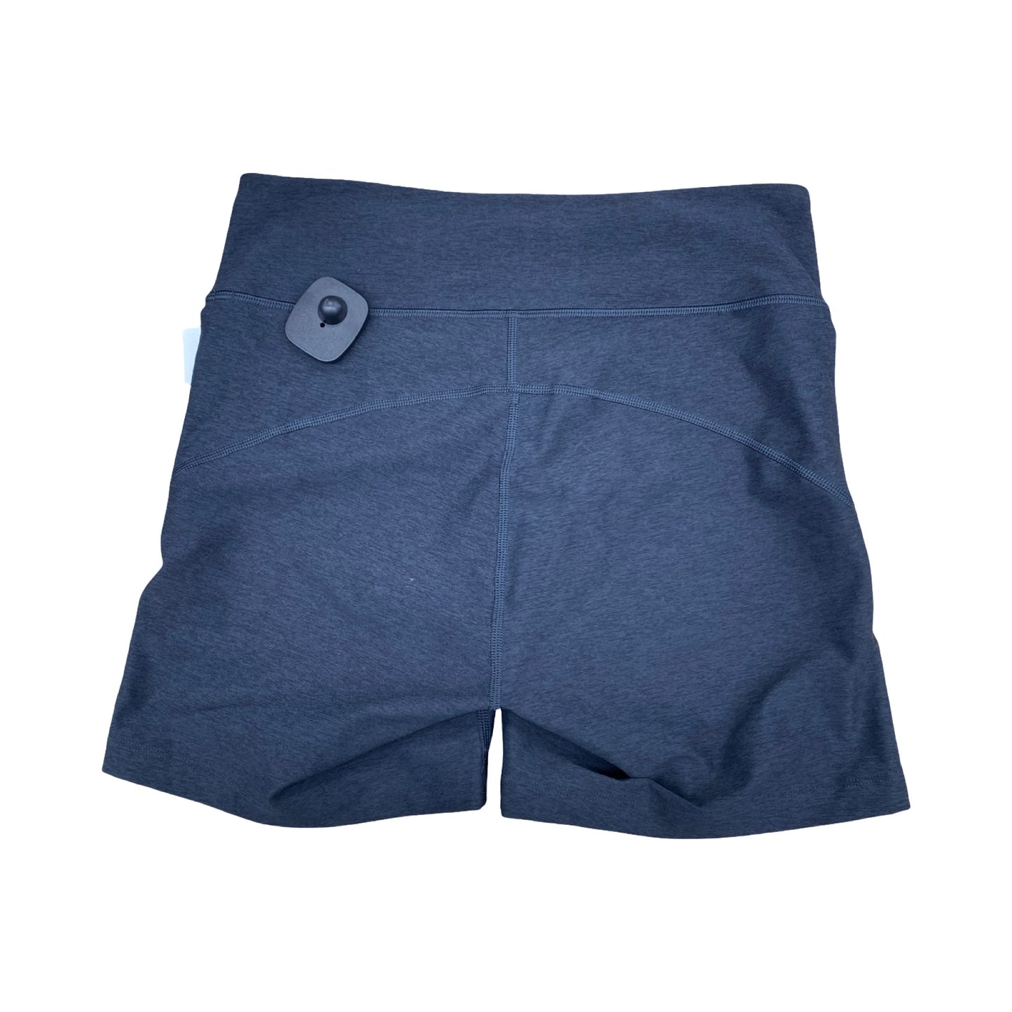 Athletic Shorts By Outdoor Voices In Grey, Size:M