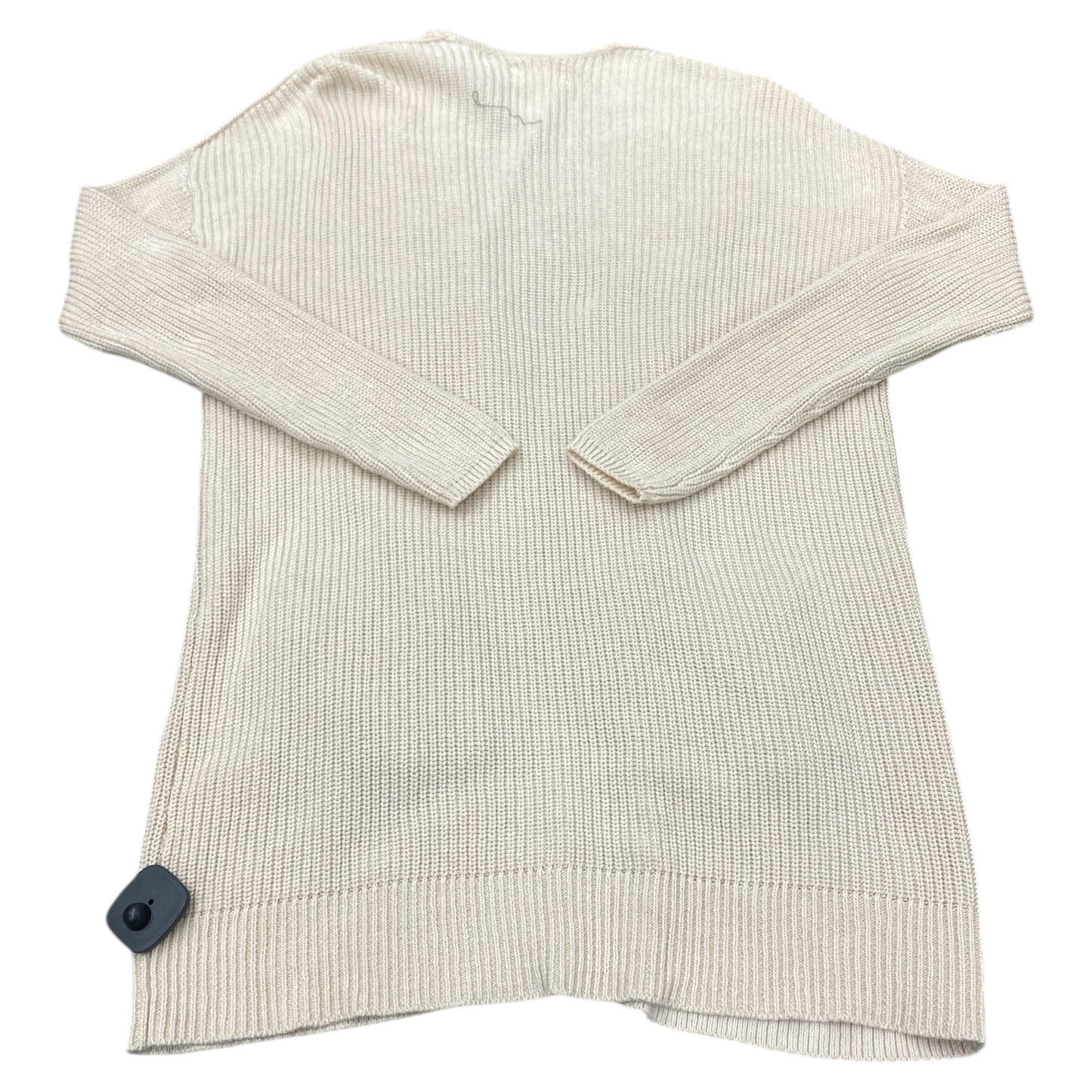 Athletic Sweatshirt Hoodie By Champion In Orange, Size:M