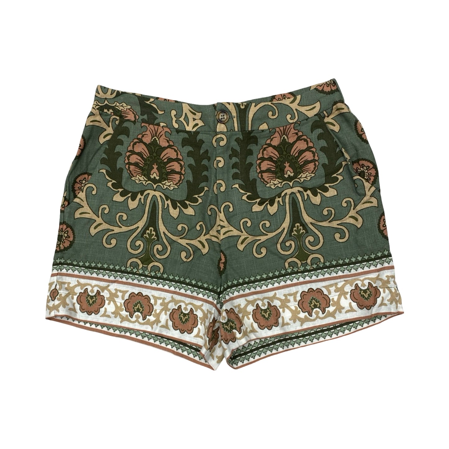 Shorts By Sanctuary In Multi, Size:M