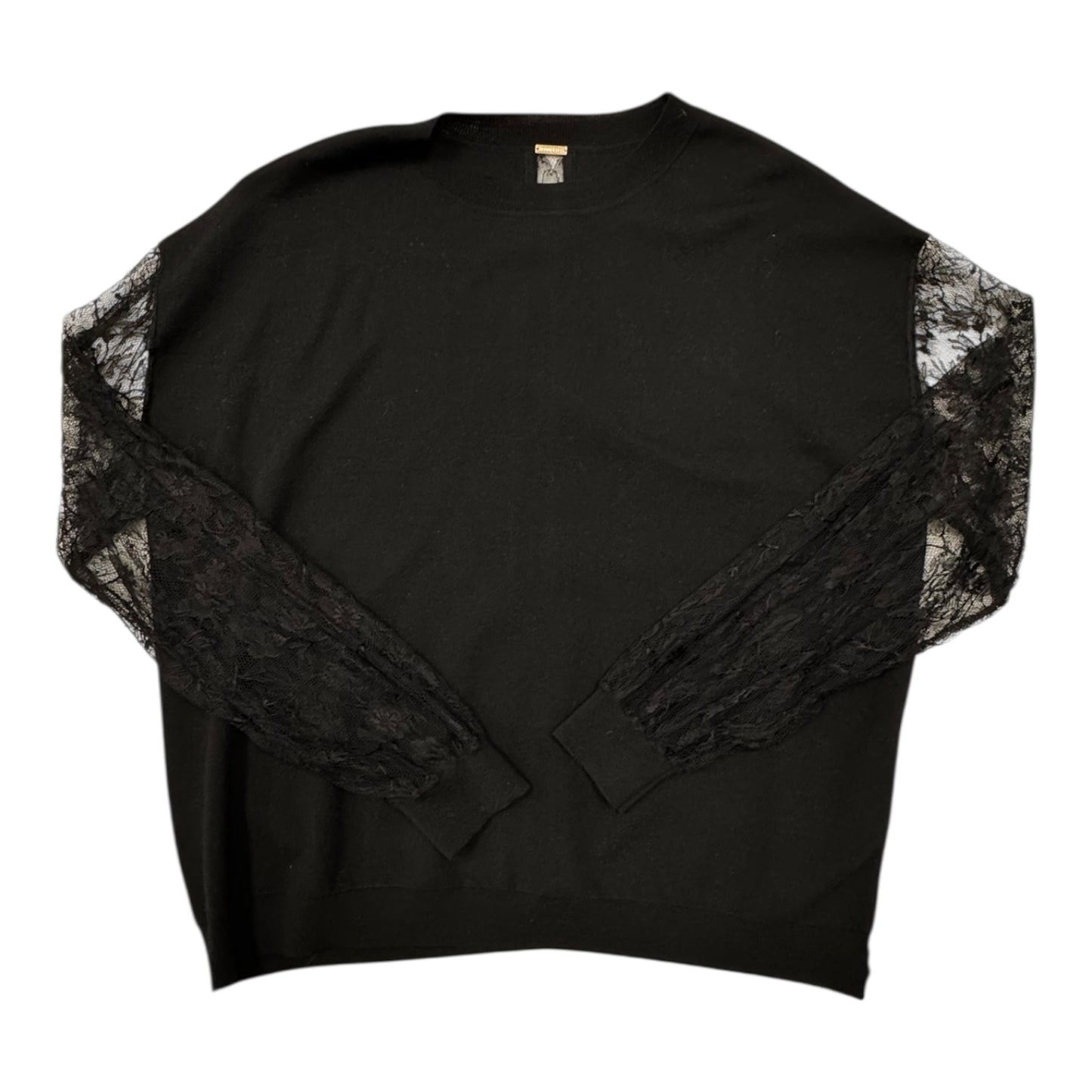 Sweater By Cmc In Black, Size:Xl