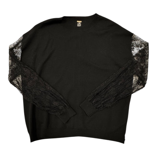 Sweater By Cmc In Black, Size:Xl