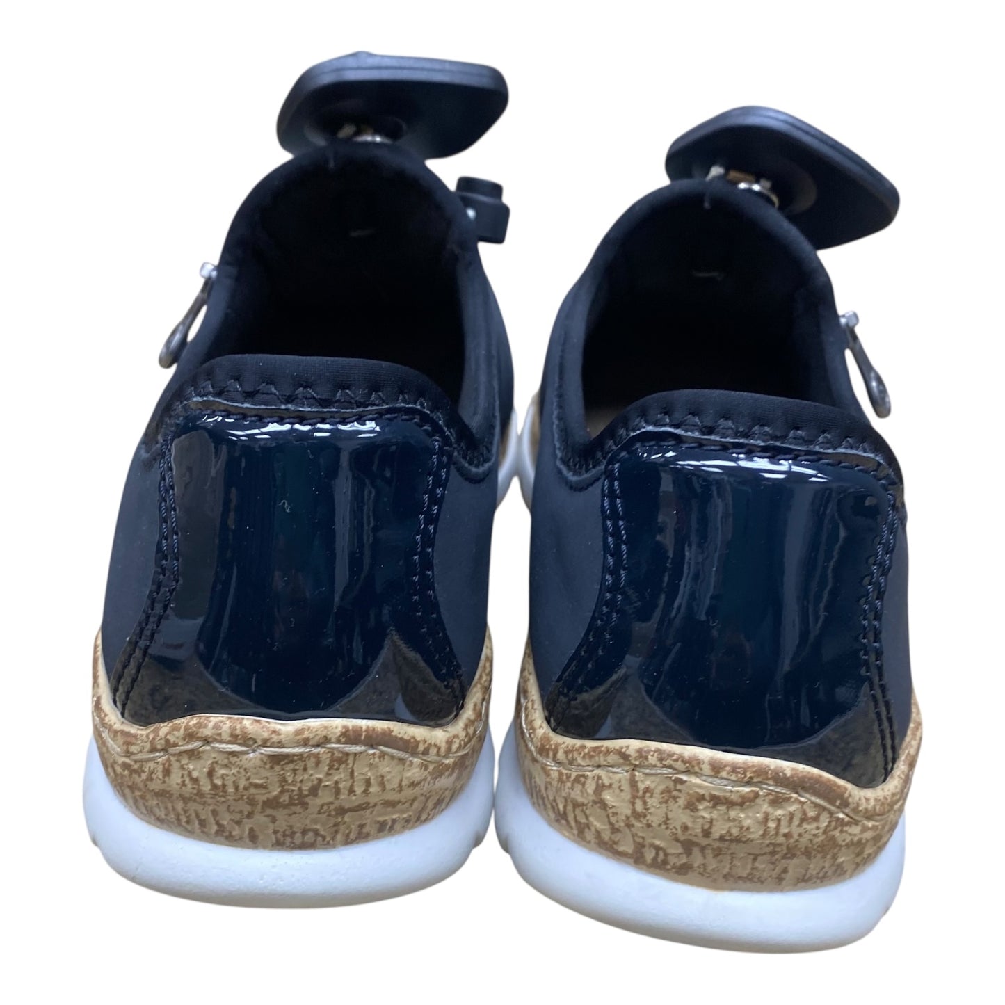 Shoes Sneakers By Riekers In Navy, Size:9.5