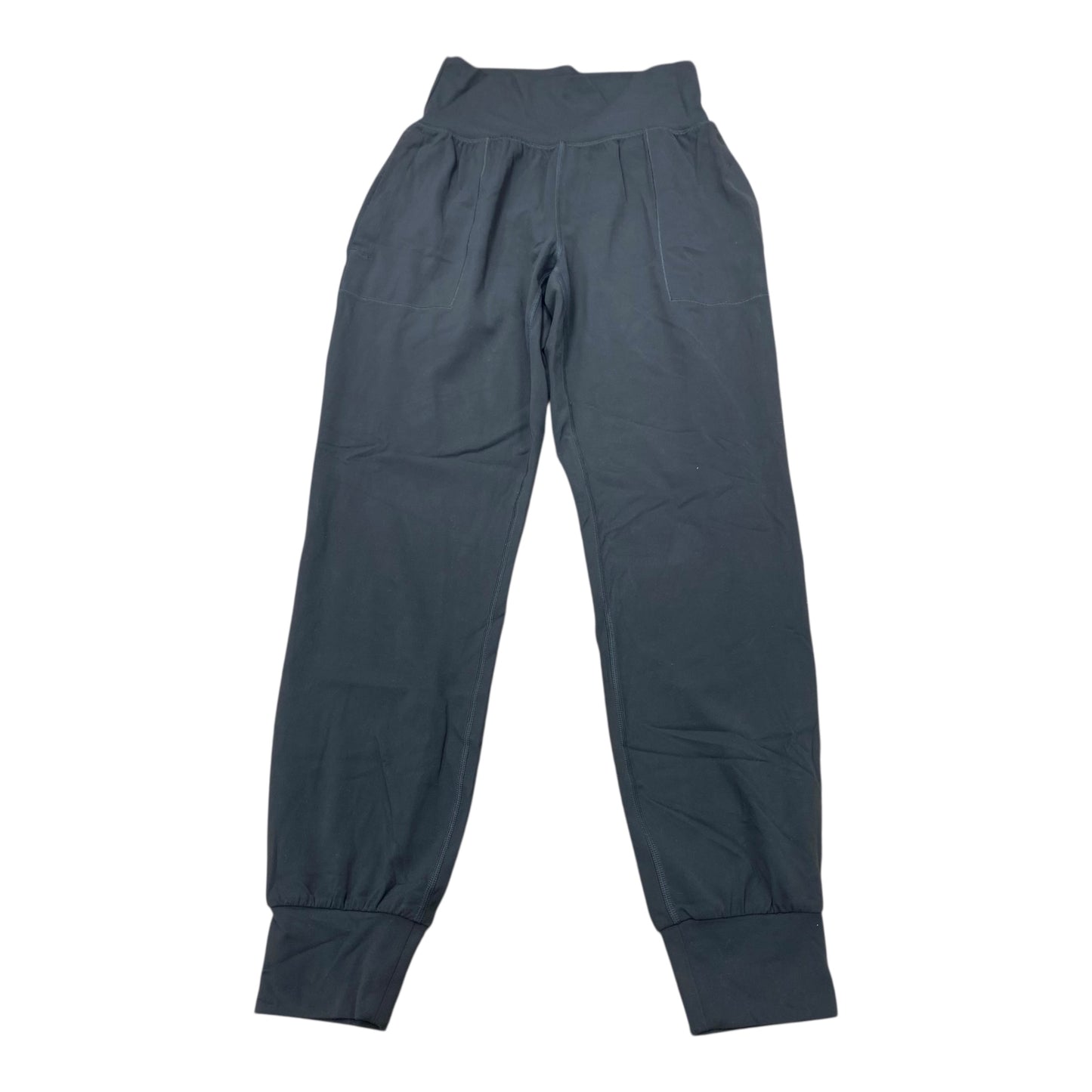 Athletic Pants By Athleta In Green, Size:Xs