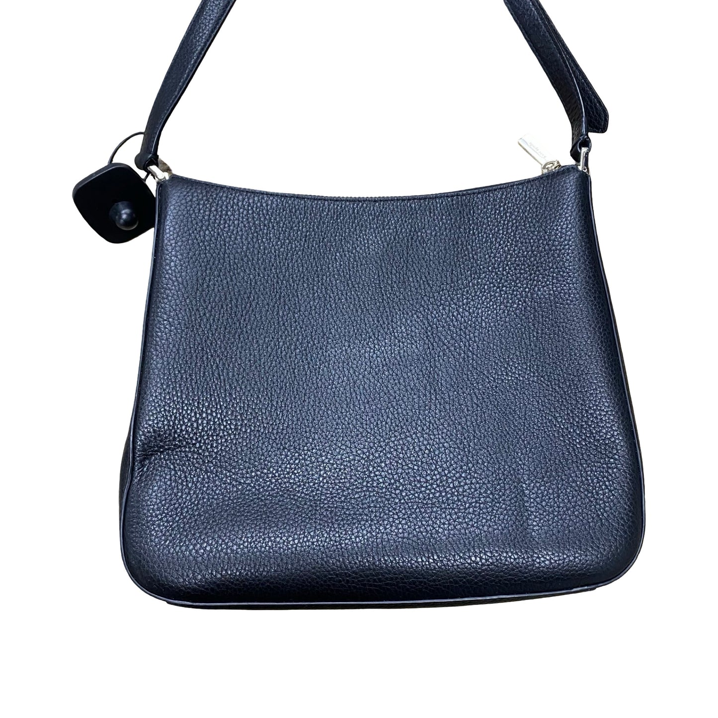 Handbag Designer By Kate Spade In Black, Size:Medium