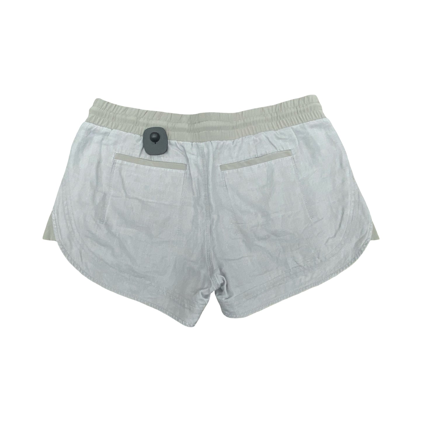 Shorts By Athleta In Grey, Size:6