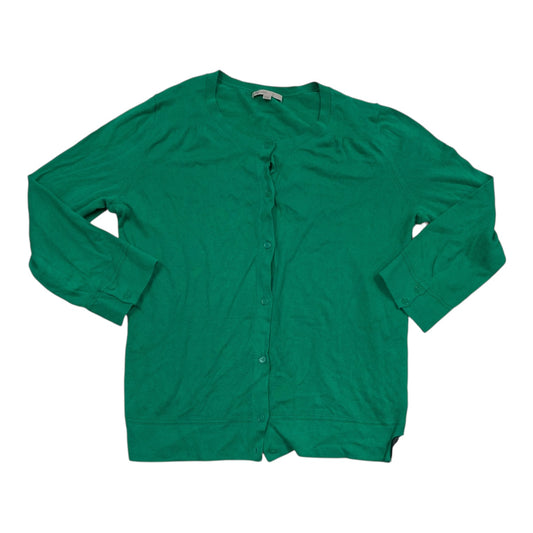 Top Ls By Gap In Green, Size:S
