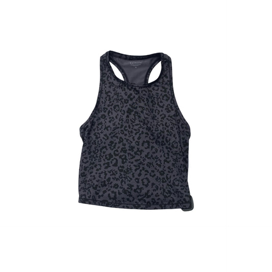 Athletic Tank Top By Athleta In Animal Print, Size:M