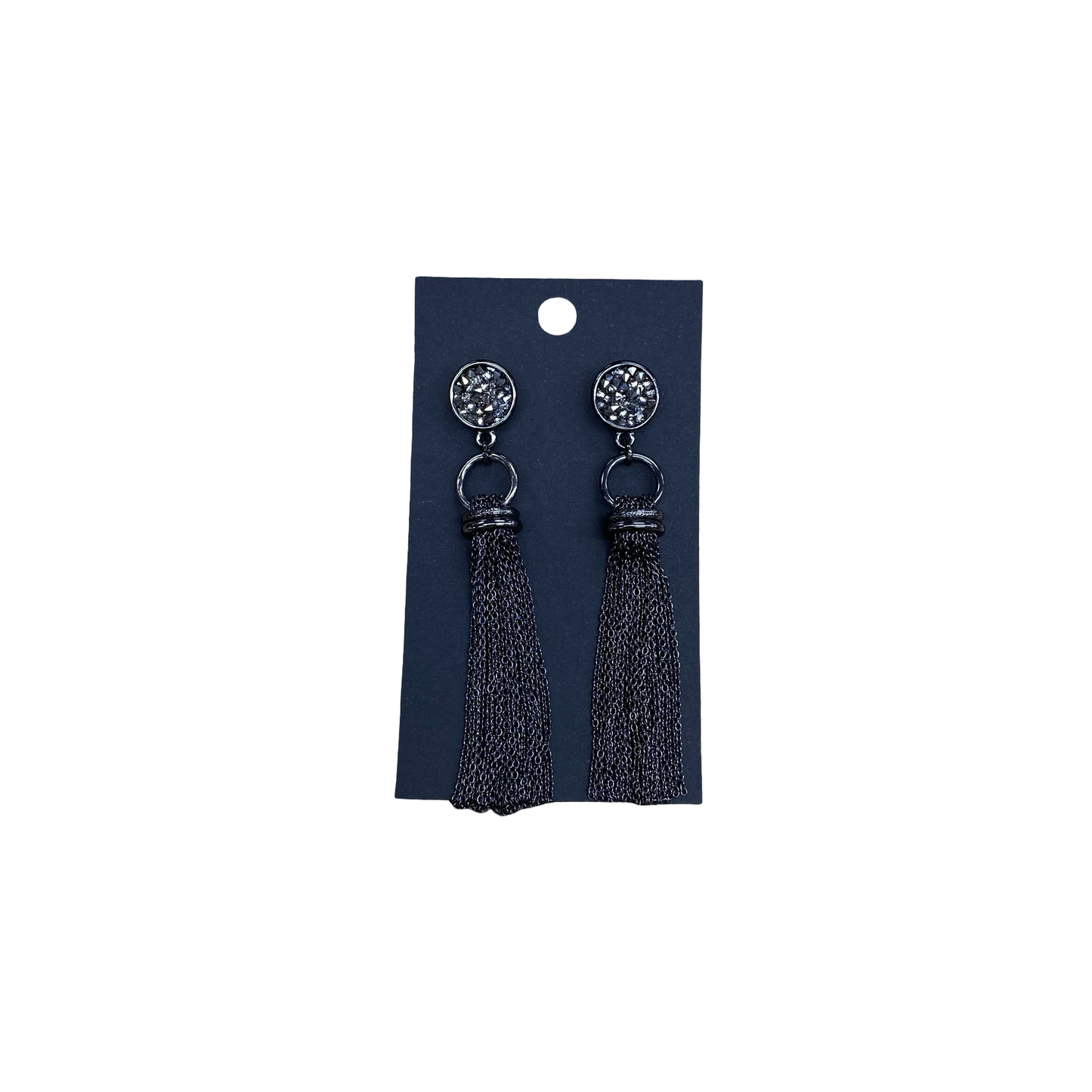 Earrings Other By Kenneth Cole In Black