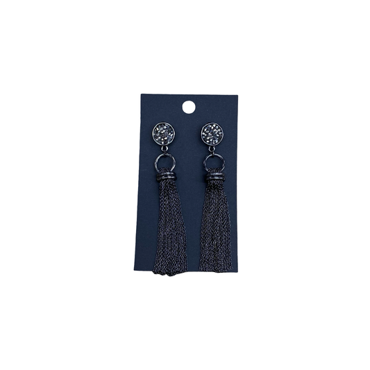 Earrings Other By Kenneth Cole In Black