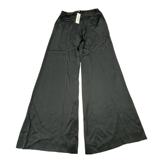 Pants Designer By L Agence In Black, Size:8